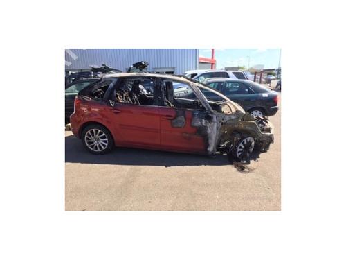 Hjulbue CITROËN C4 Picasso I MPV (UD_) 1.6 HDi | BP25414622C56 