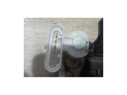 Front left lock PEUGEOT BOXER Van (244) 2.8 HDi | BP25388991C98 