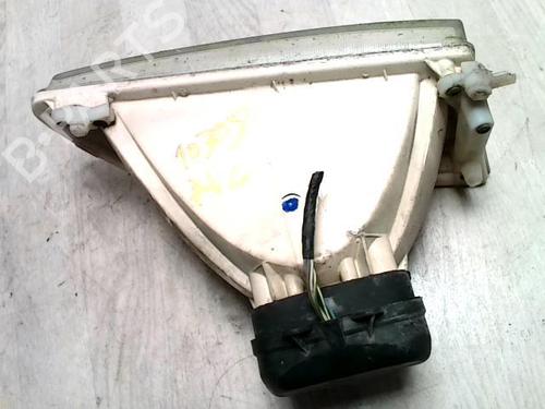 Used Left headlight PEUGEOT 106 I (1A, 1C) 1.0 (50 hp) 27920245