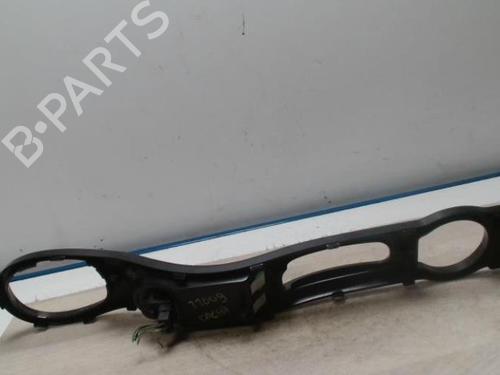 Middle console DACIA DUSTER (HS_) 1.5 dCi 4x4 (HSMC, HSMD) | BP28089524I22 