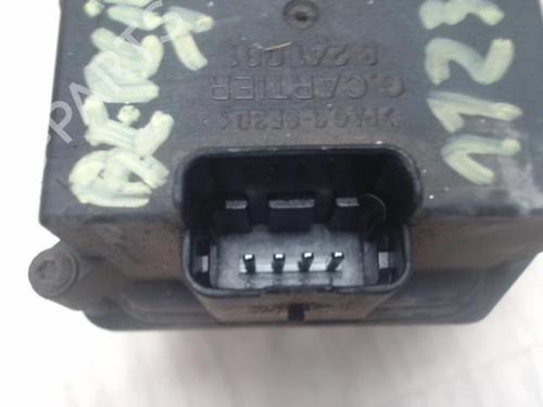 Heater resistor CITROËN BERLINGO / BERLINGO FIRST Box Body/MPV (M_) 1.6 HDI 90 (MB9HX, MC9HX) | BP27865071M108