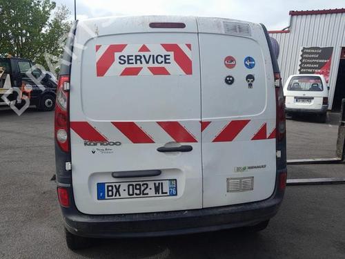 Commande Chauffage RENAULT KANGOO Express (FW0/1_) 1.5 dCi 85 (FW0K, FW0L, FW0B) | BP26676113I5 