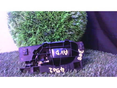 Front right interior door handle PEUGEOT 308 I (4A_, 4C_) 1.6 HDi | BP25395849I14 