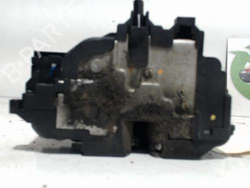 Rear right lock RENAULT CLIO III (BR0/1, CR0/1) 1.5 dCi (BR17, CR17) | BP25398969C99 