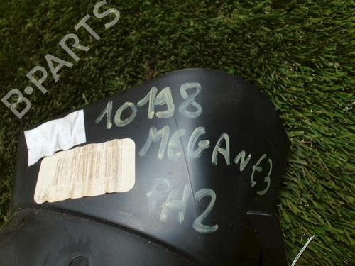 Luftventil RENAULT MEGANE III Hatchback (BZ0/1_, B3_) 1.5 dCi (BZ09, BZ0D, BZ1W, BZ29, BZ14) (110 hp) 29171246