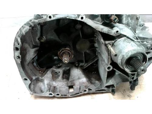 Gearbox RENAULT TWINGO I Hatchback Van (S06_) 1.2 (S066, S068) | BP25416897M3 