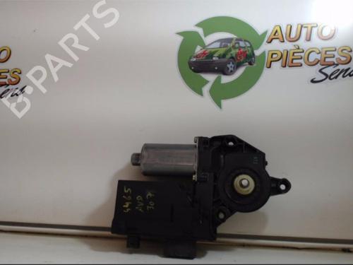 Rudehejsemotor forskærm højre PEUGEOT 307 (3A/C) 2.0 HDi 110 | BP25400988E20 