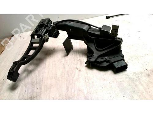Front left lock FORD S-MAX (WA6) 2.0 TDCi | BP25430566C98 