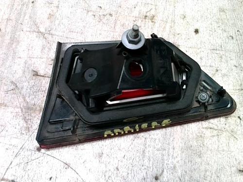 Left tailgate light RENAULT CLIO IV (BH_) 1.5 dCi 75 | BP25428653C79