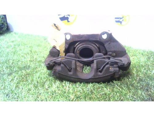 Used Right front brake caliper SKODA FABIA II (542) 1.6 TDI (90 hp) 25395600