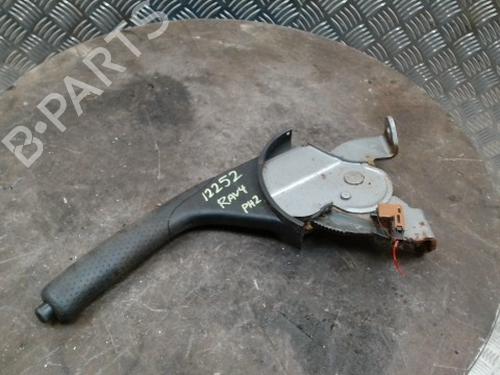 håndbremse håndbremse TOYOTA RAV 4 II (_A2_) 2.0 D 4WD (CLA20_, CLA21_, CLA20R, CLA21R) (116 hp) 33735961 33735961