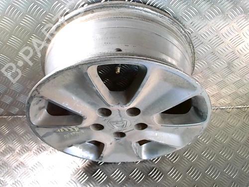 Rim DACIA DUSTER (HS_) 1.5 dCi | BP32113892C45 