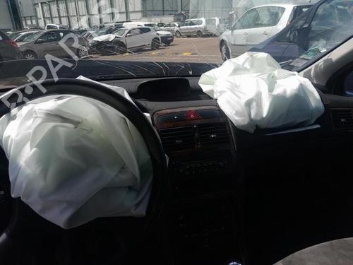 Høyre bak invendig håndtak PEUGEOT 307 (3A/C) 1.6 16V | BP25426475I16 