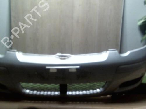 Front bumper TOYOTA YARIS (_P1_) 1.4 D-4D (NLP10_, NLP10R) | BP31233220C7