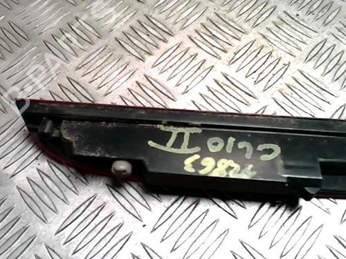 Third brake light RENAULT CLIO II Hatchback Van (SB0/1/2_) 1.9 D (SB0E) | BP37090777L11 - Image 5