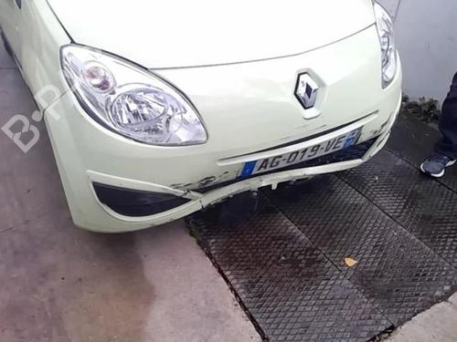 Right front steering knuckle RENAULT TWINGO II (CN0_) 1.2 16V (CN0K, CN0V, CN0A) | BP25388688M26 - Image 6
