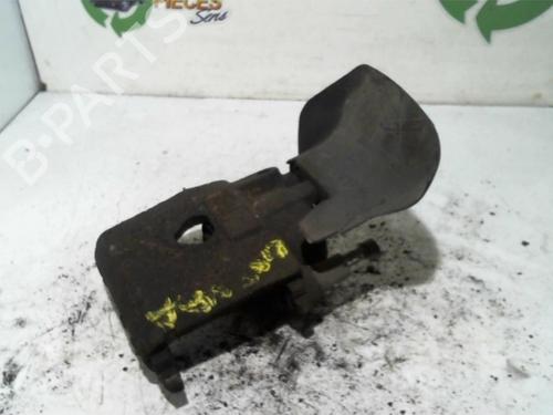 Right front brake caliper SEAT CORDOBA (6K1, 6K2) 1.9 SDI | BP25399131M104