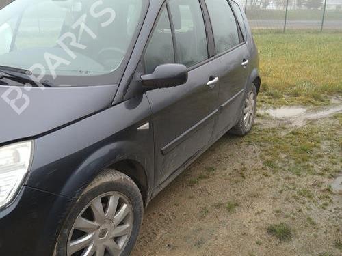 Licence plate light RENAULT SCÉNIC II (JM0/1_) 1.5 dCi (JM1E, JM16) | BP29379146I40 