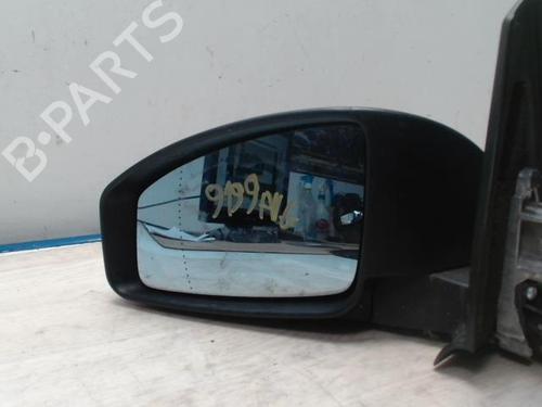 Bakspejl venstre RENAULT ESPACE IV (JK0/1_) 2.2 dCi (JK0H) (150 hp) 31230118