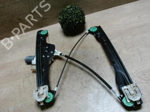 Front right window mechanism BMW 3 (E90) 330 xd | BP31222420C23
