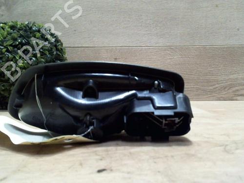 Høyre foran invendig håndtak RENAULT MEGANE III Hatchback (BZ0/1_, B3_) 1.9 dCi (BZ0N, BZ0J) (131 hp) 25402047