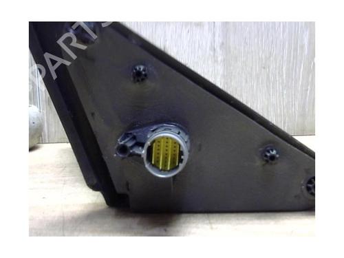 Left mirror RENAULT LAGUNA II (BG0/1_) 1.9 dCi (BG12) | BP25414055C26 