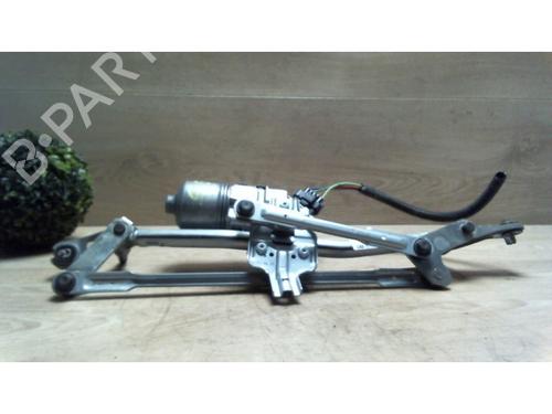 Essuie-glace moteur avant PEUGEOT PARTNER Box Body/MPV 1.6 HDi (90 hp) 25401477