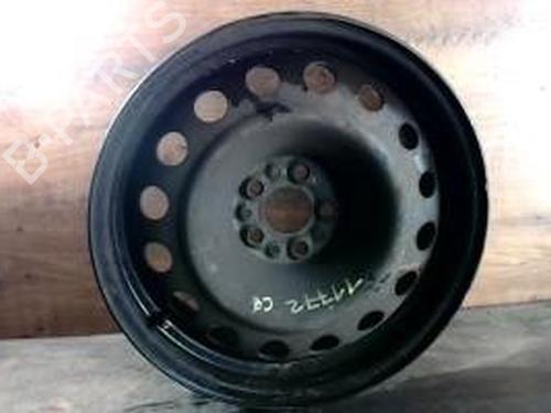 Used Rim CITROËN C8 (EA_, EB_) 2.0 HDi (120 hp) 26533785