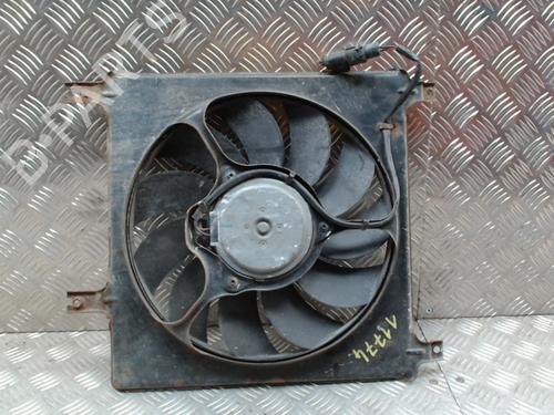 Used Radiator fan Radiator fan 39207192 39207192