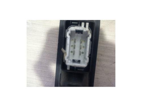 Right rear window switch RENAULT SCÉNIC II (JM0/1_) 1.9 dCi (JM0G, JM12, JM1G, JM2C) | BP25389613I28 