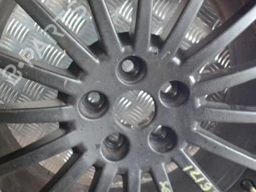 Rim SEAT LEON (1M1) 1.9 TDI | BP30808201C45