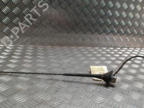 Antenne/Base RENAULT TRAFIC II Van (FL) 1.9 dCi 80 (FL0B) | BP37091056C140 - Image 2