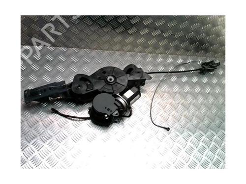Electronic module CITROËN C8 (EA_, EB_) 2.0 HDi | BP25429730M83 