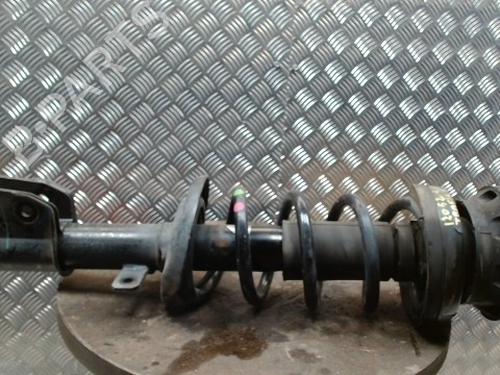 Used Left front shock absorber Left front shock absorber RENAULT TRAFIC III Van (FG_) 2.0 dCi 120 (FGMN) (120 hp) 33696038 33696038