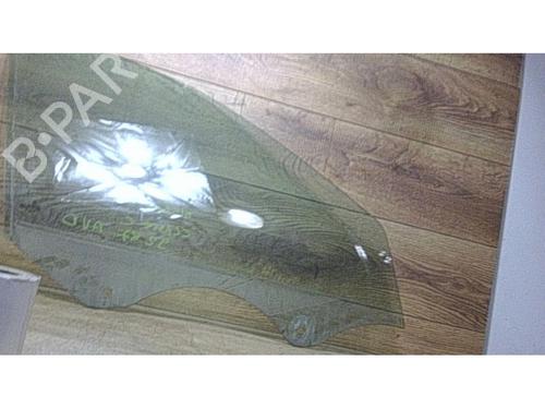 Front right door window MERCEDES-BENZ C-CLASS (W203) C 200 CDI (203.004) | BP25414129C19 