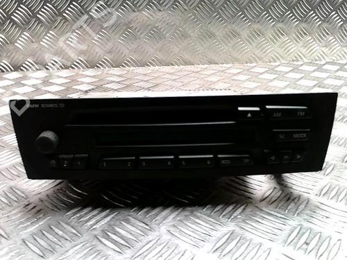 Used Radio Radio BMW 3 Coupe (E92) 320 d (177 hp) 36296340 36296340