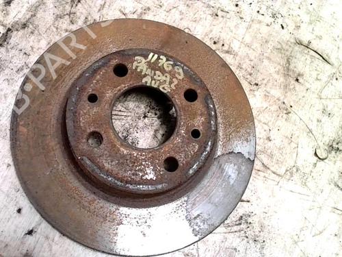 Used Other FIAT PANDA (169_) 1.2 (169.AXB11, 169.AXB1A) (60 hp) 31239393