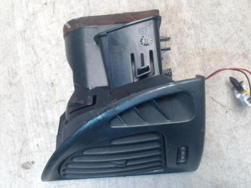 Air vent CITROËN C5 I (DC_) 2.2 HDi (DC4HXB, DC4HXE) | BP27561572I21 