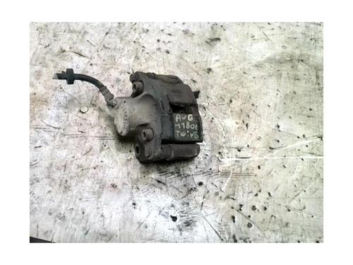 Left front brake caliper RENAULT TWINGO I (C06_) 1.2 16V (C06C, C06D, C06K) | BP25430209M105 