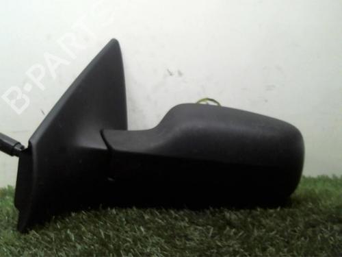 Left mirror RENAULT MEGANE II (BM0/1_, CM0/1_) 1.5 dCi (BM0F, BM0T, BM2B, CM0F, CM0T) | BP25408551C26 