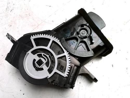 Used Air vent TOYOTA COROLLA Verso (ZER_, ZZE12_, R1_) 2.2 D-4D (AUR10_, AUR10R) (136 hp) 25417071