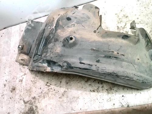 Paso rueda BMW 1 (E81) 116 d (116 hp) 31222143