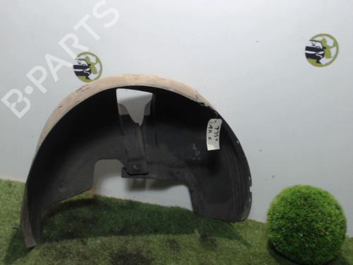 Used Wheel arch VW TOURAN (1T1, 1T2) 1.9 TDI (105 hp) 25392723