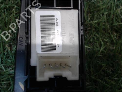Left rear window switch CADILLAC CTS 3.2 | BP25389906I29 