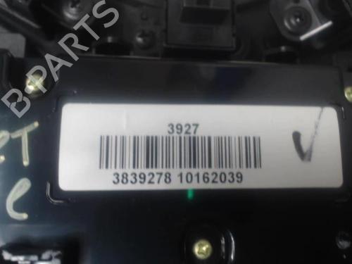 Climate control CHEVROLET CRUZE (J300) 2.0 CDI | BP29392553I5 