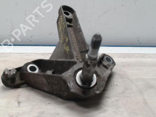 Used Engine mount RENAULT CLIO III (BR0/1, CR0/1) 1.5 dCi (C/BR0G, C/BR1G) (68 hp) 25419067