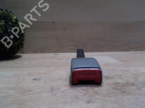 Used Seat buckle TOYOTA COROLLA Verso (ZER_, ZZE12_, R1_) 2.2 D-4D (AUR10_, AUR10R) (136 hp) 25401988