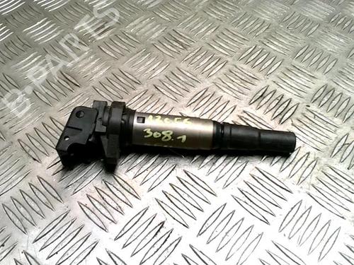 Used Ignition coil PEUGEOT 308 I (4A_, 4C_) 1.6 GTi (200 hp) 31237477