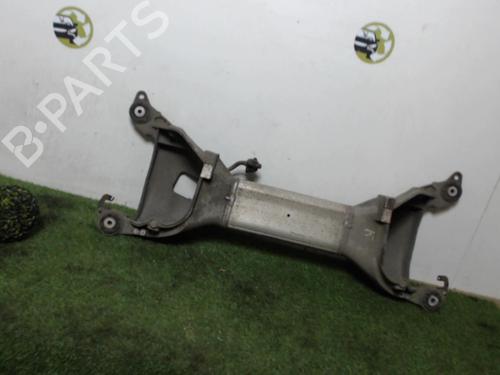 Subframe PEUGEOT 407 Coupe (6C_) 2.7 HDi | BP25393008M9 - Image 2