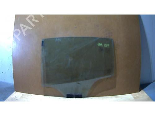 Used Rear left door window FIAT BRAVO II (198_) 1.6 D Multijet (198AXH1B) (105 hp) 25410509